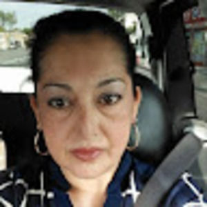 Meet your Posher, Teresa